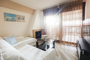 Delmare Olive beach house II
